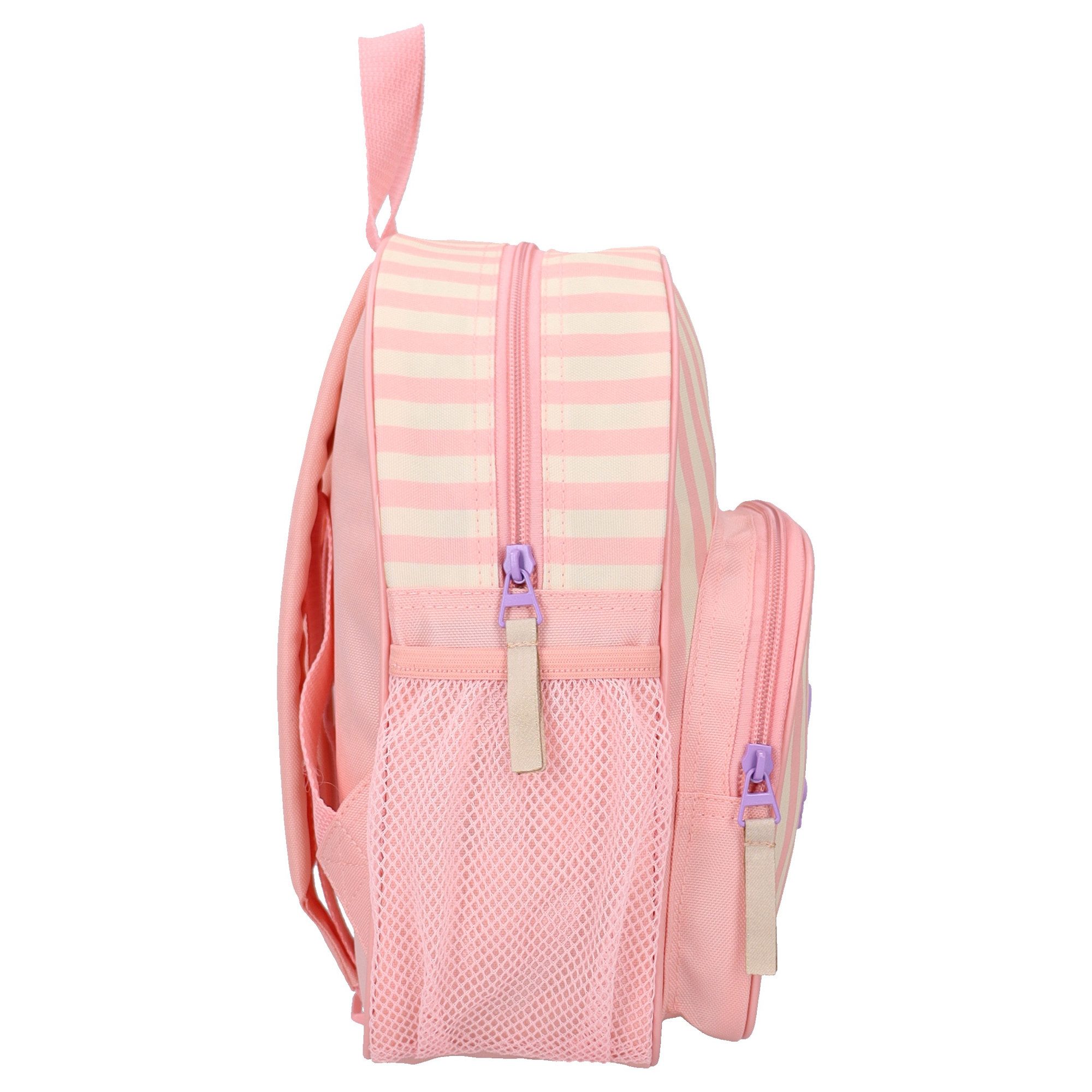 Hello Kitty Kinderrucksack Schulranzen Tasche Kindergarten Ausflug Rosa