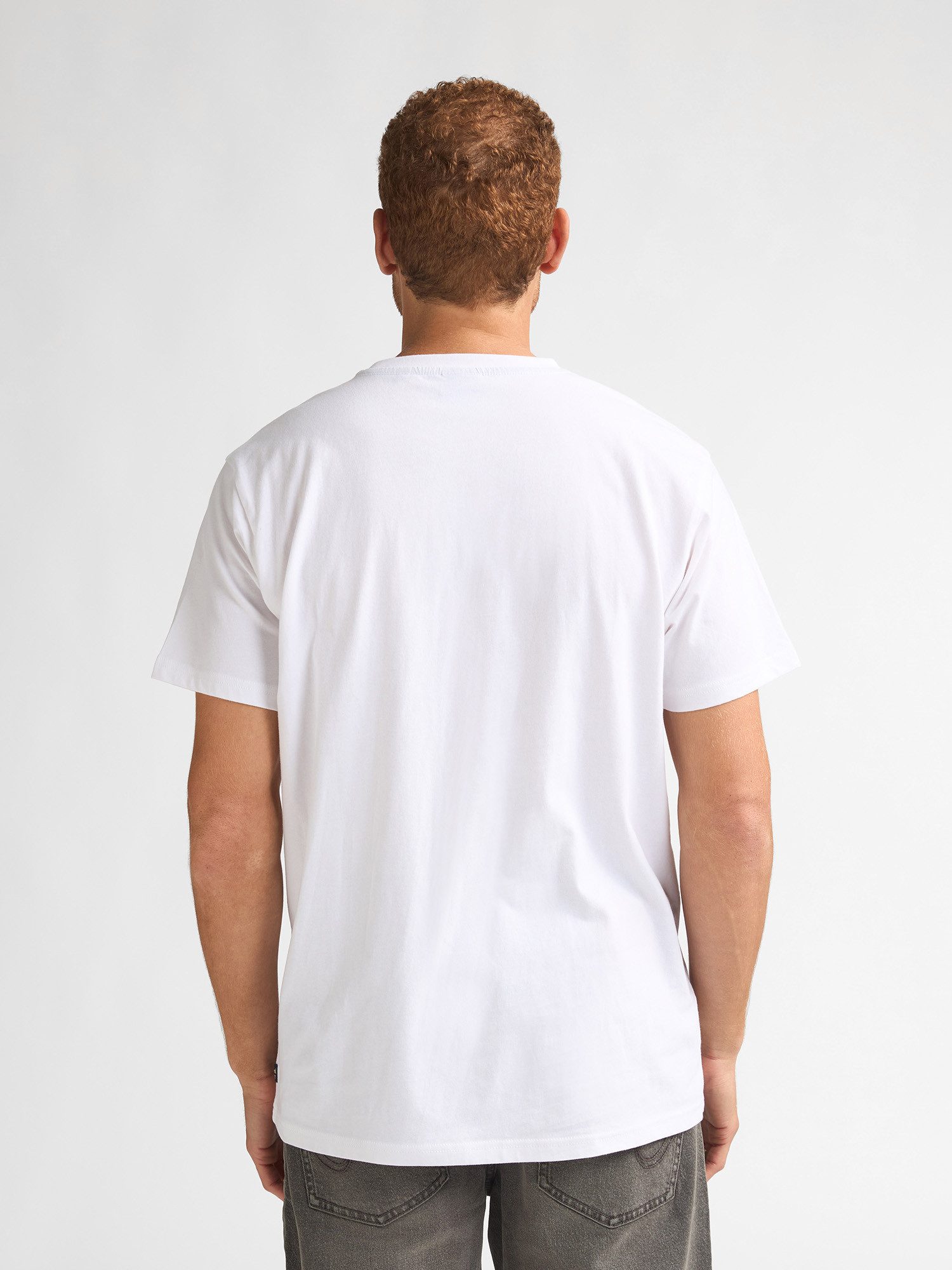 Petrol Industries T-Shirt Huracán Bedrucktes Jersey