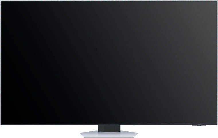 Samsung GQ65QN85CAT LED-Fernseher Smart-TV, Quantum Neural cm/65 Prozessor (163 HDR, 4K, Quantum Zoll, Neo Hub) Gaming