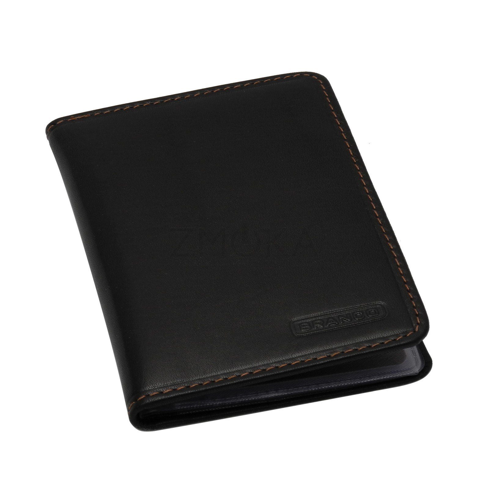 BRANCO Kartenetui Branco - Leder Kartenetui günstig online kaufen