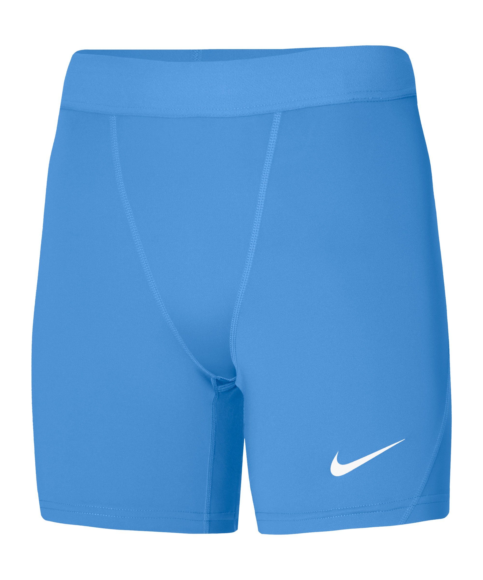 Nike Funktionshose Nike Performance Pro Strike Short Damen günstig online kaufen