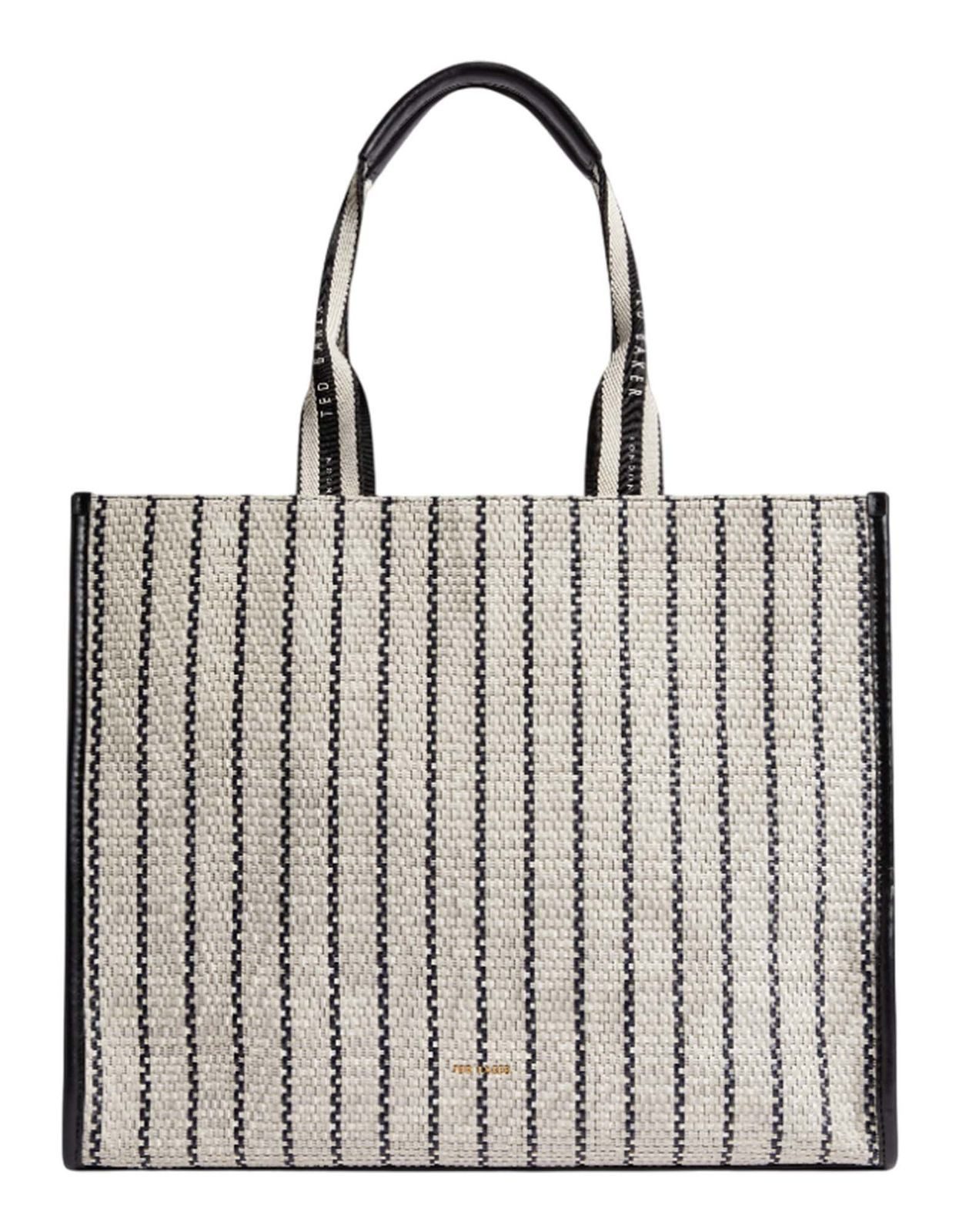 Ted Baker Shopper Woven Webbing Shopper