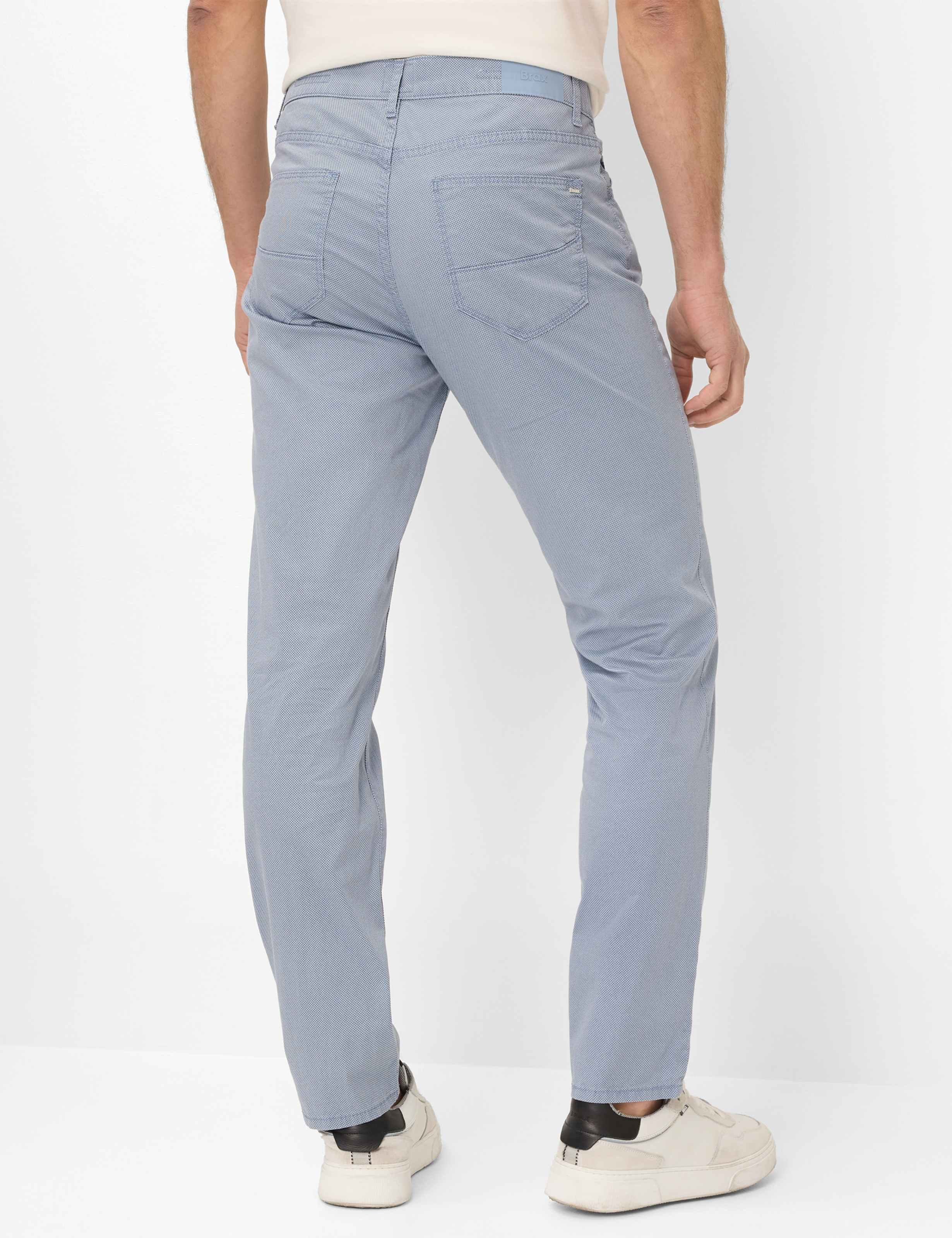 Brax 5-Pocket-Hose "Style CADIZ" günstig online kaufen