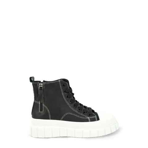 Lady Glory TORI Sneaker mit stylischer Plateausohle