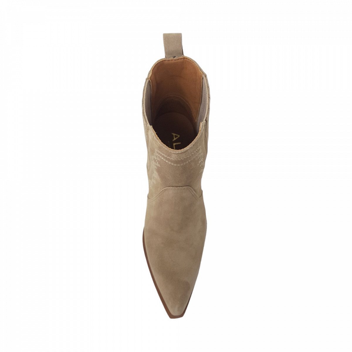 Alpe Woman Shoes Stiefel
