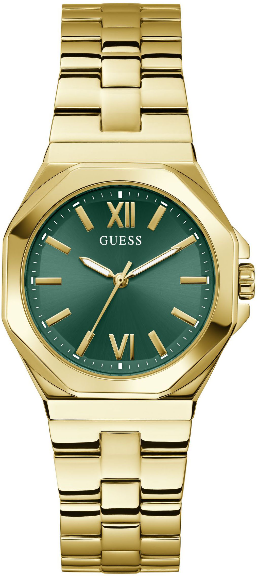 Quarzuhr EMPRESS GW0873L2