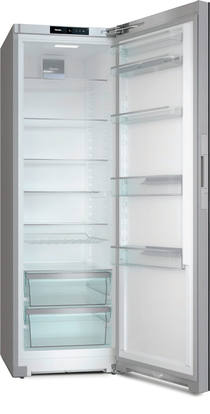 Miele Kühlschrank KS 4783 DD, 185,5 cm hoch, 59,7 cm breit