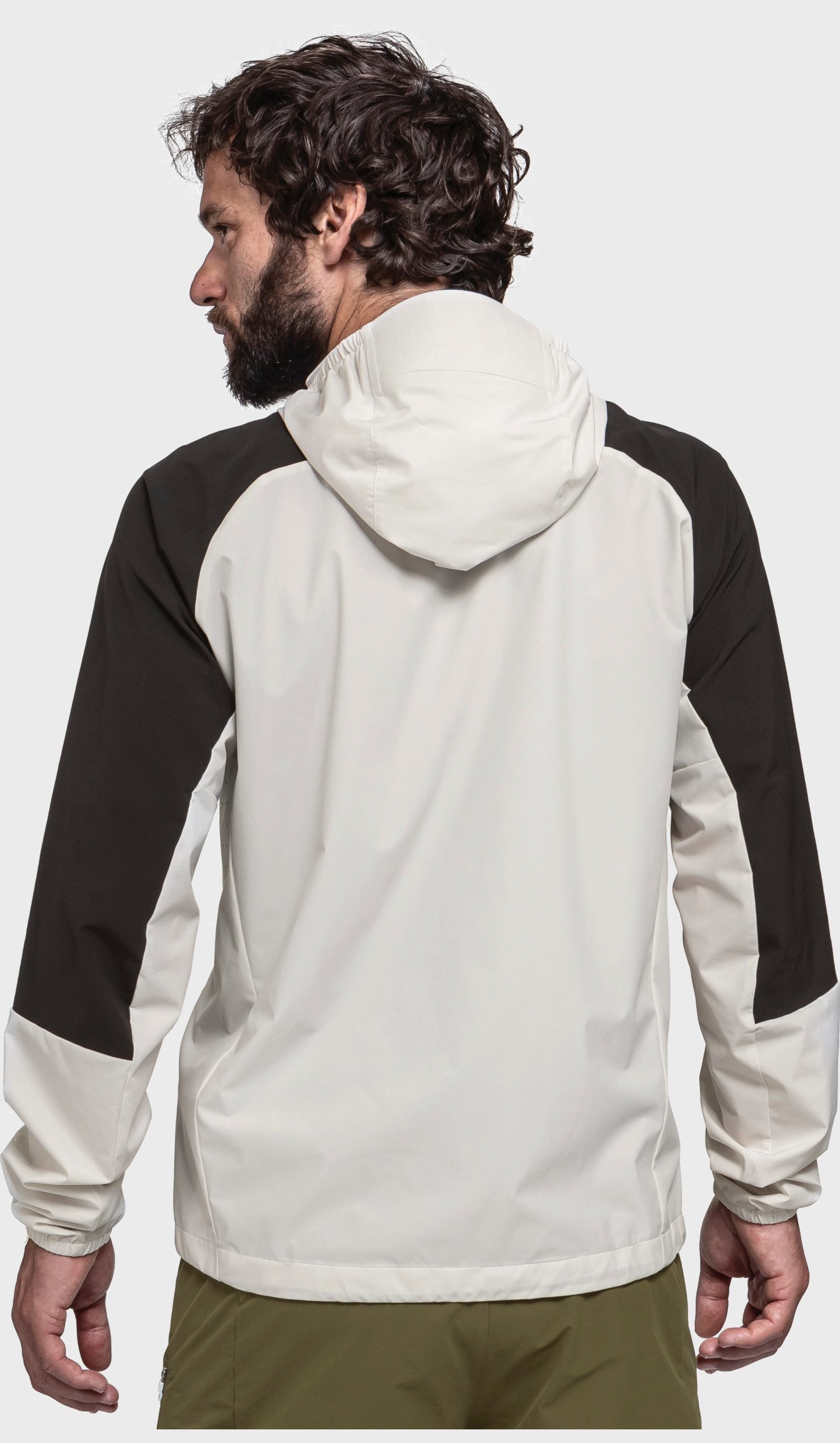 Schöffel Outdoorjacke Hybrid Jk Style Mamry MNS