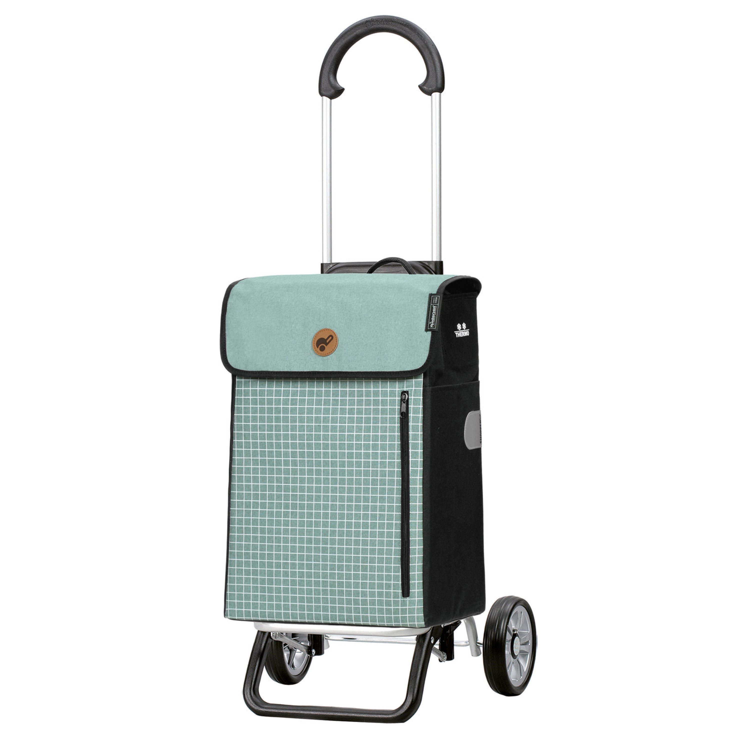 Andersen Einkaufstrolley Scala Shopper Plus mit günstig online kaufen
