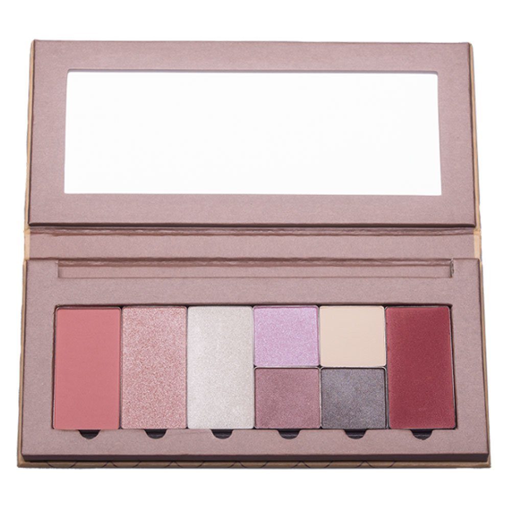 Benecos Make-up Palette Beauty ID Stockholm, 18 g