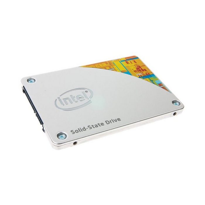 Intel® 480GB 535 Serie interne SSD
