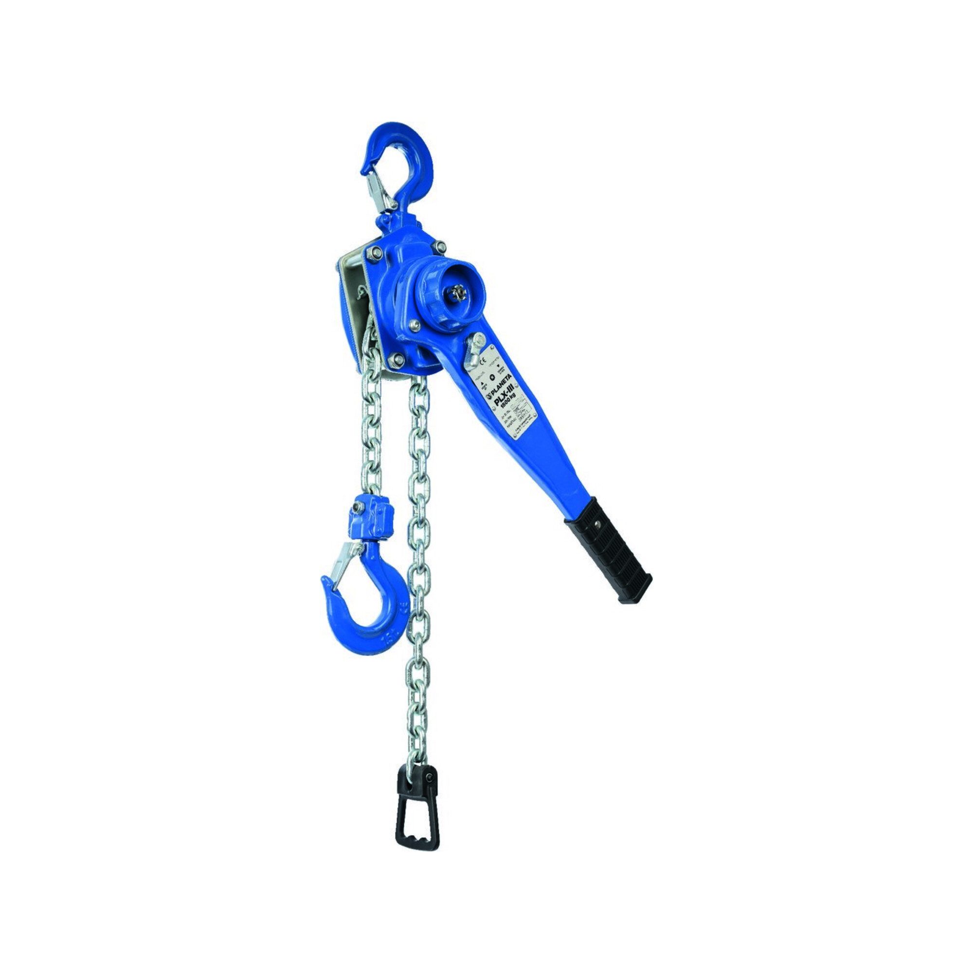 Zubehör-Set Planeta Hebelzug PLX-III 1,50
