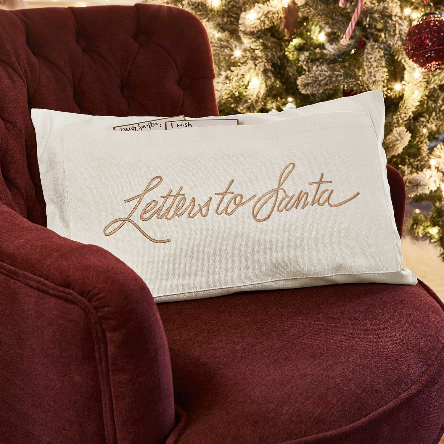 Mirabeau Kissenhülle Kissenhülle Welenzas weiß/beige günstig online kaufen