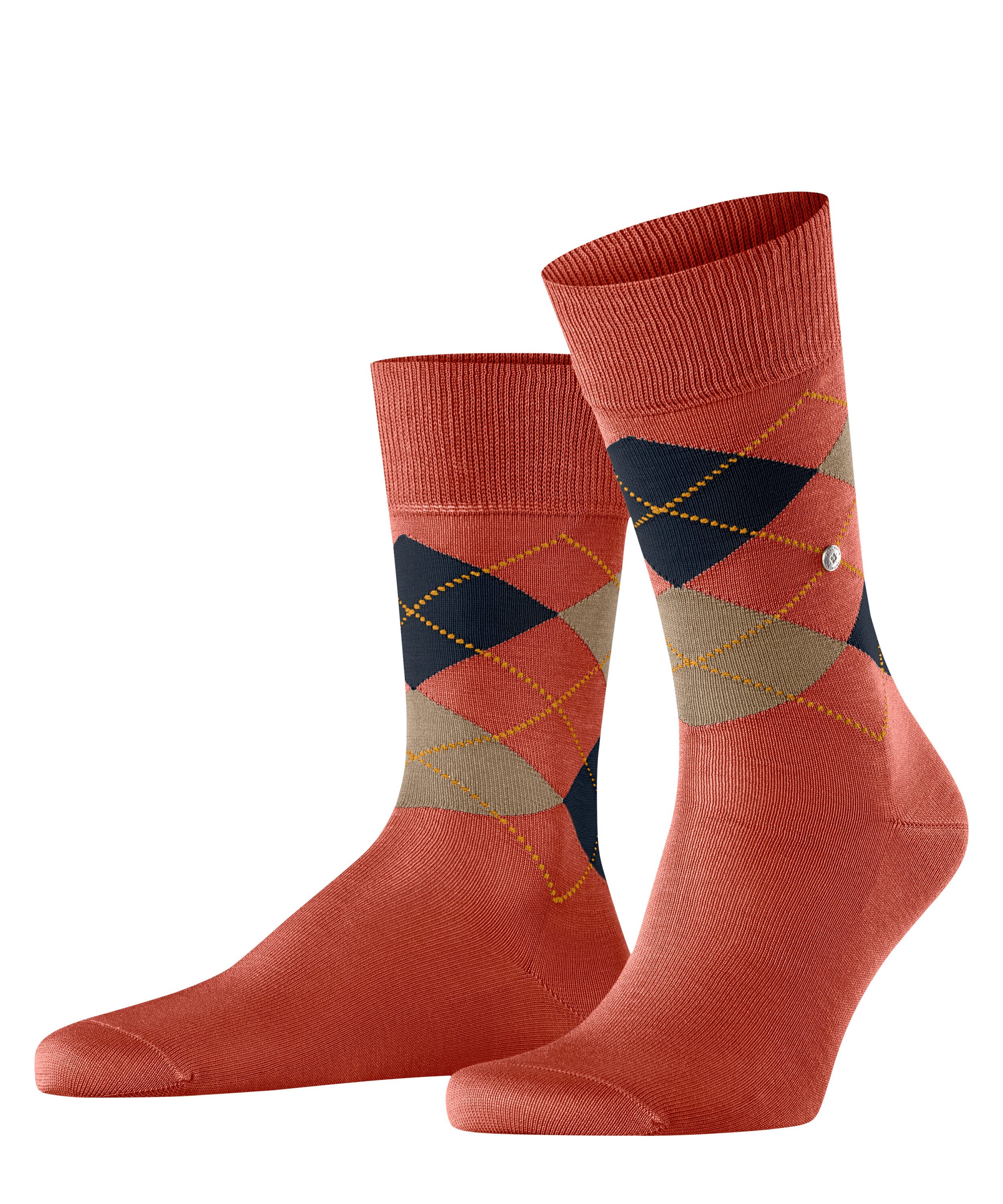 Burlington Socken Manchester (1-Paar) mit elegant schimmernder Baumwolle günstig online kaufen