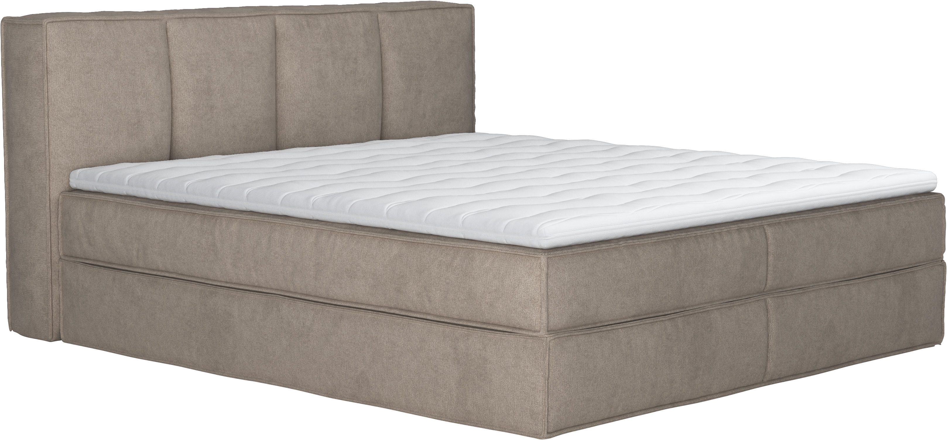 LeGer Home by Lena Gercke Boxspringbett günstig online kaufen