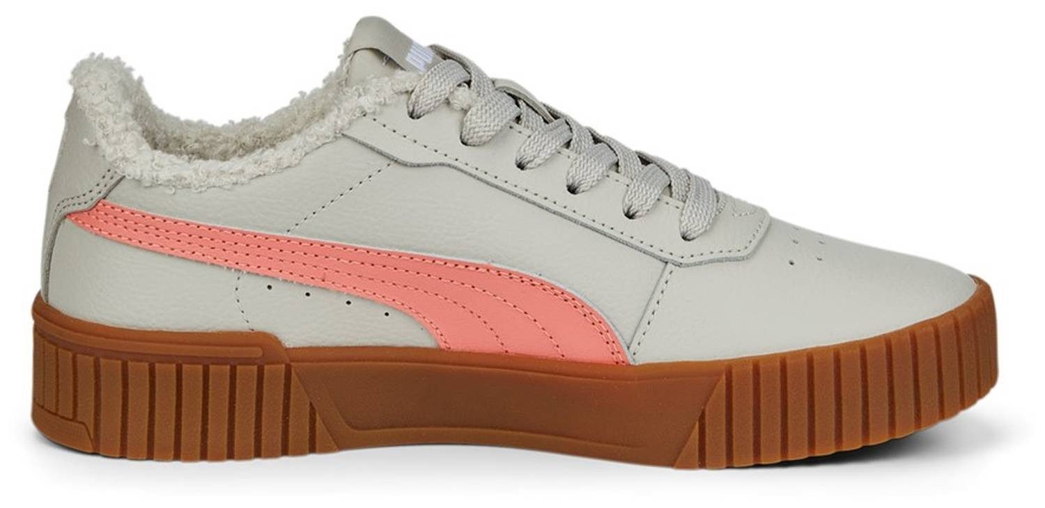 PUMA Puma Carina 2.0 WTR JR Sneaker – Bild 4 von 5