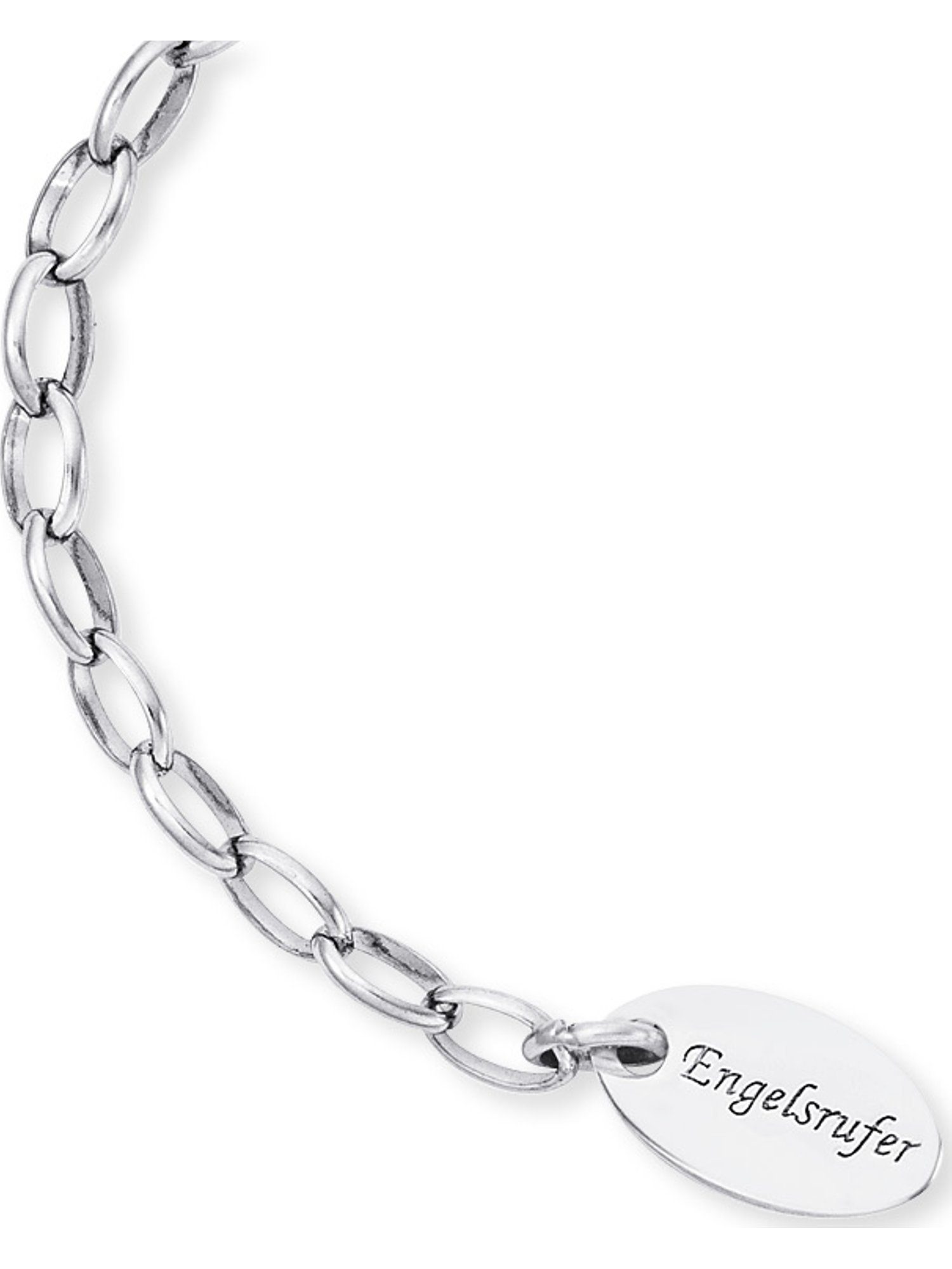 Engelsrufer Fußkette Engelsrufer Damen-Fußkette Edelstahl günstig online kaufen