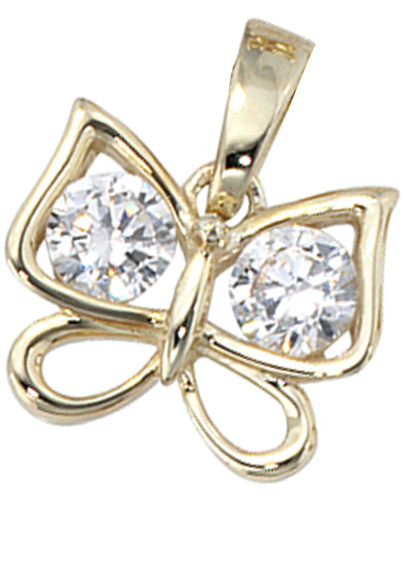 JOBO Schmetterlingsanhänger Anhänger S...