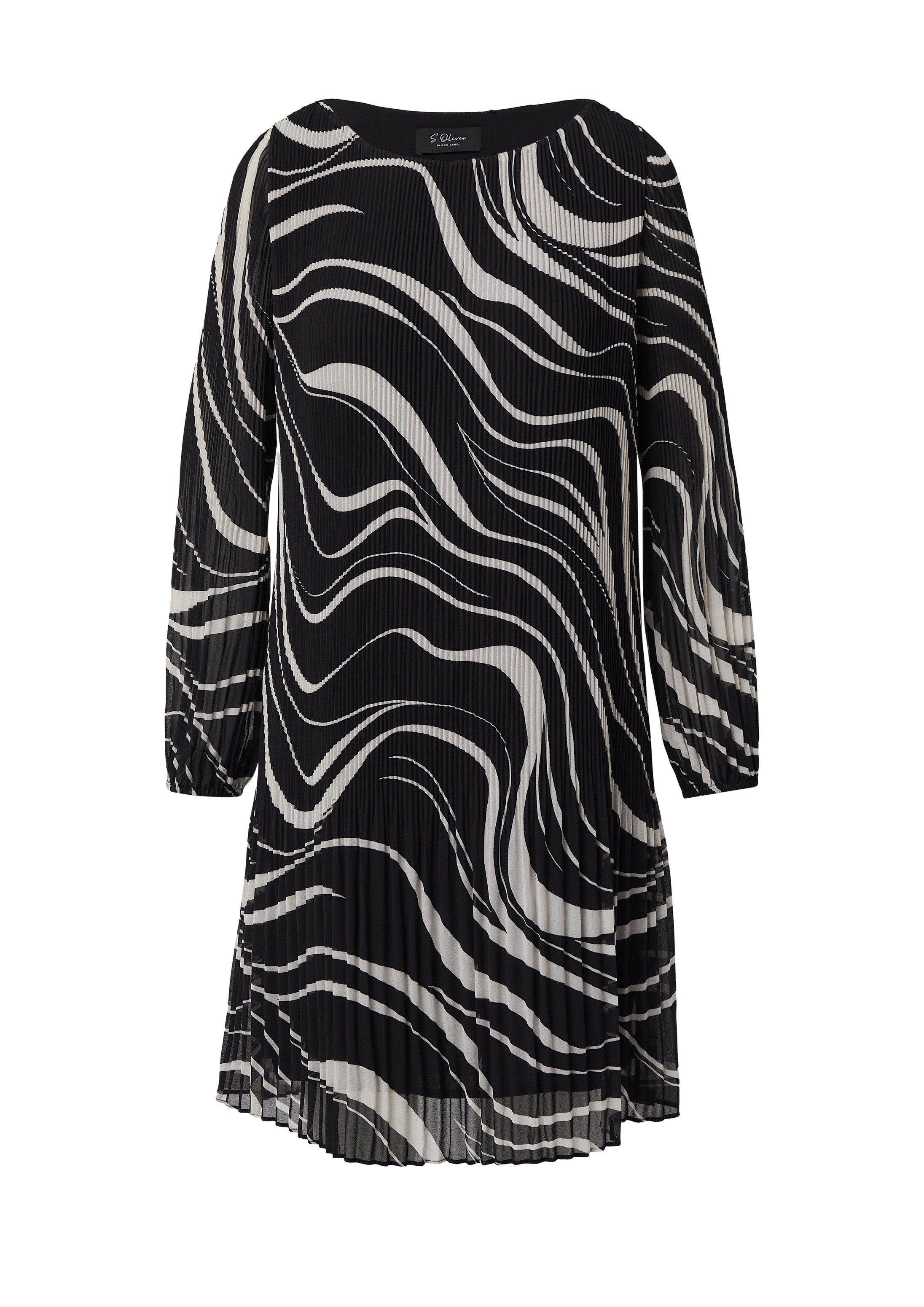 Minikleid Kleid