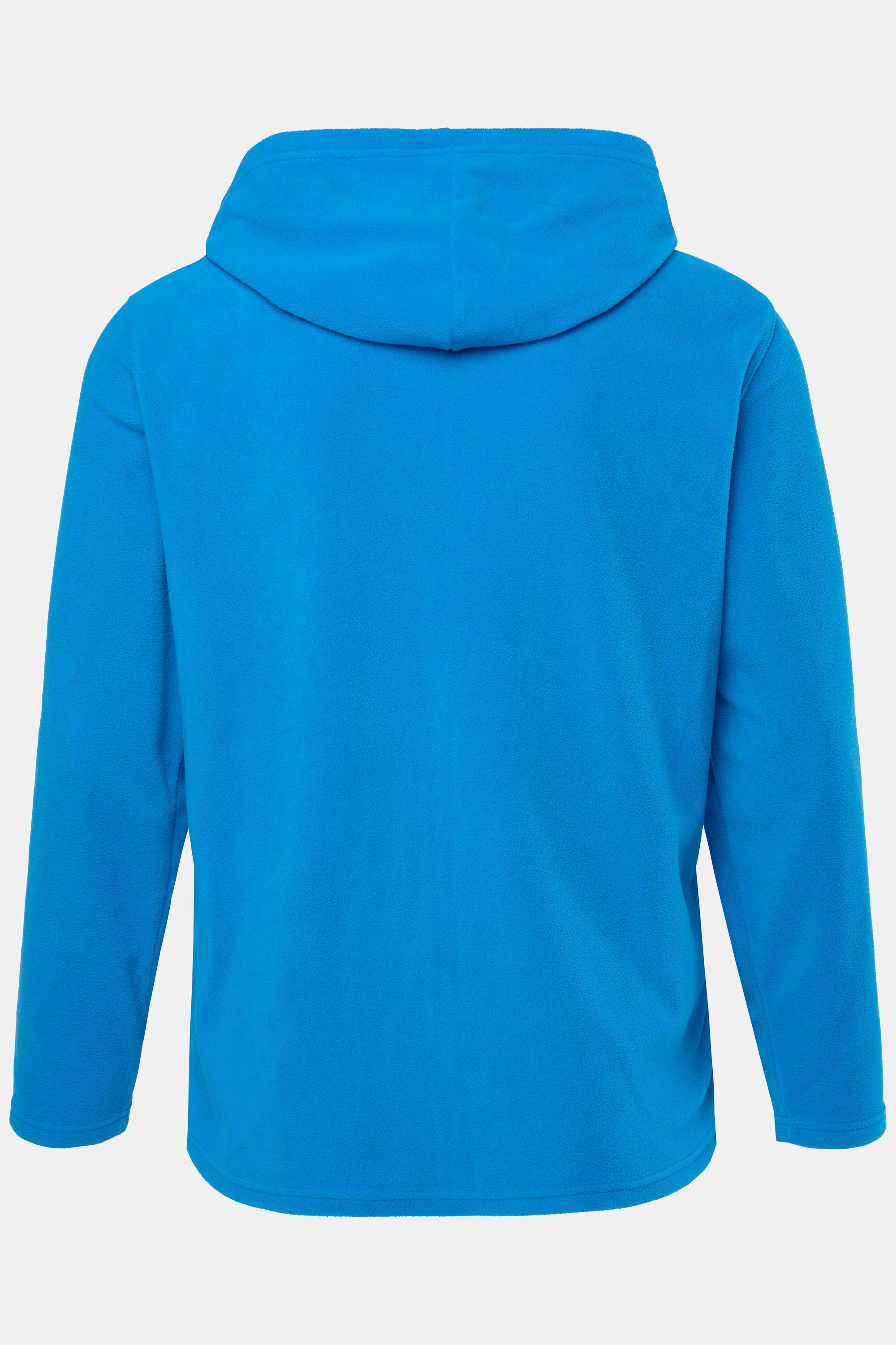 JP1880 Fleecejacke Fleecejacke Outdoor Level 1 ultralight Fleece