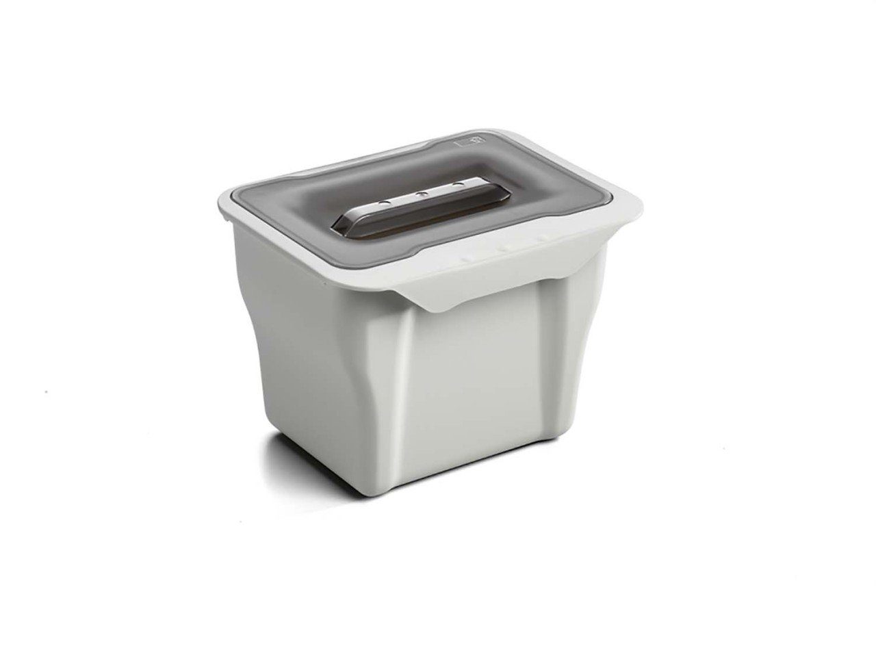 WESCO Mülleimer Wesco Kitchenbox Abfallsammler