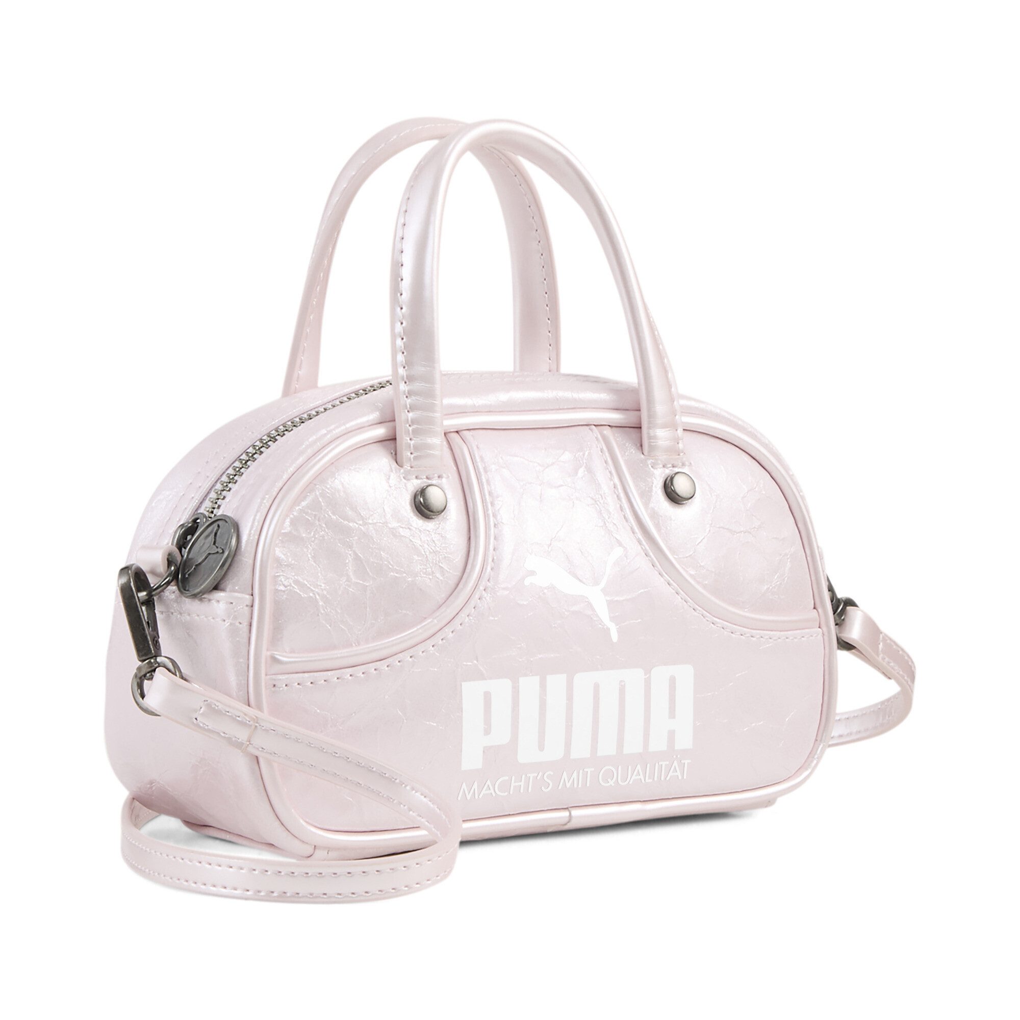 PUMA Tragetasche PUMA 1976 Lustre Micro 1 l Grip-Bag Damen