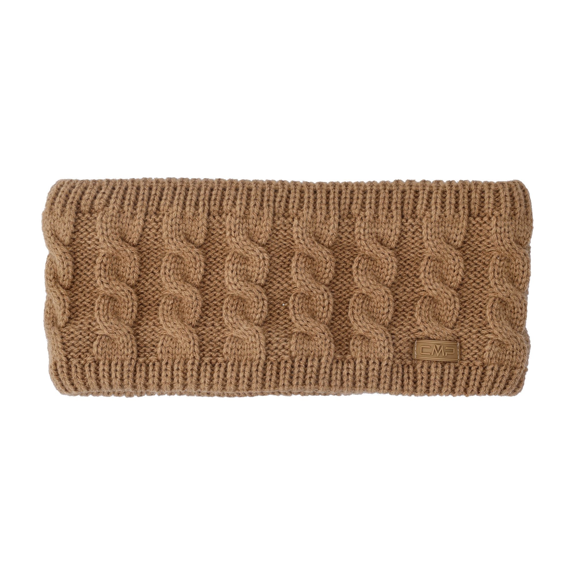 CMP Stirnband CMP Damen Stirnband Woman Knitted Headband 5535677