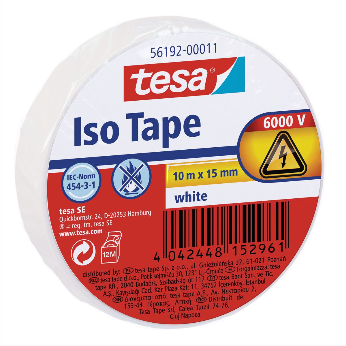 tesa Klebeband