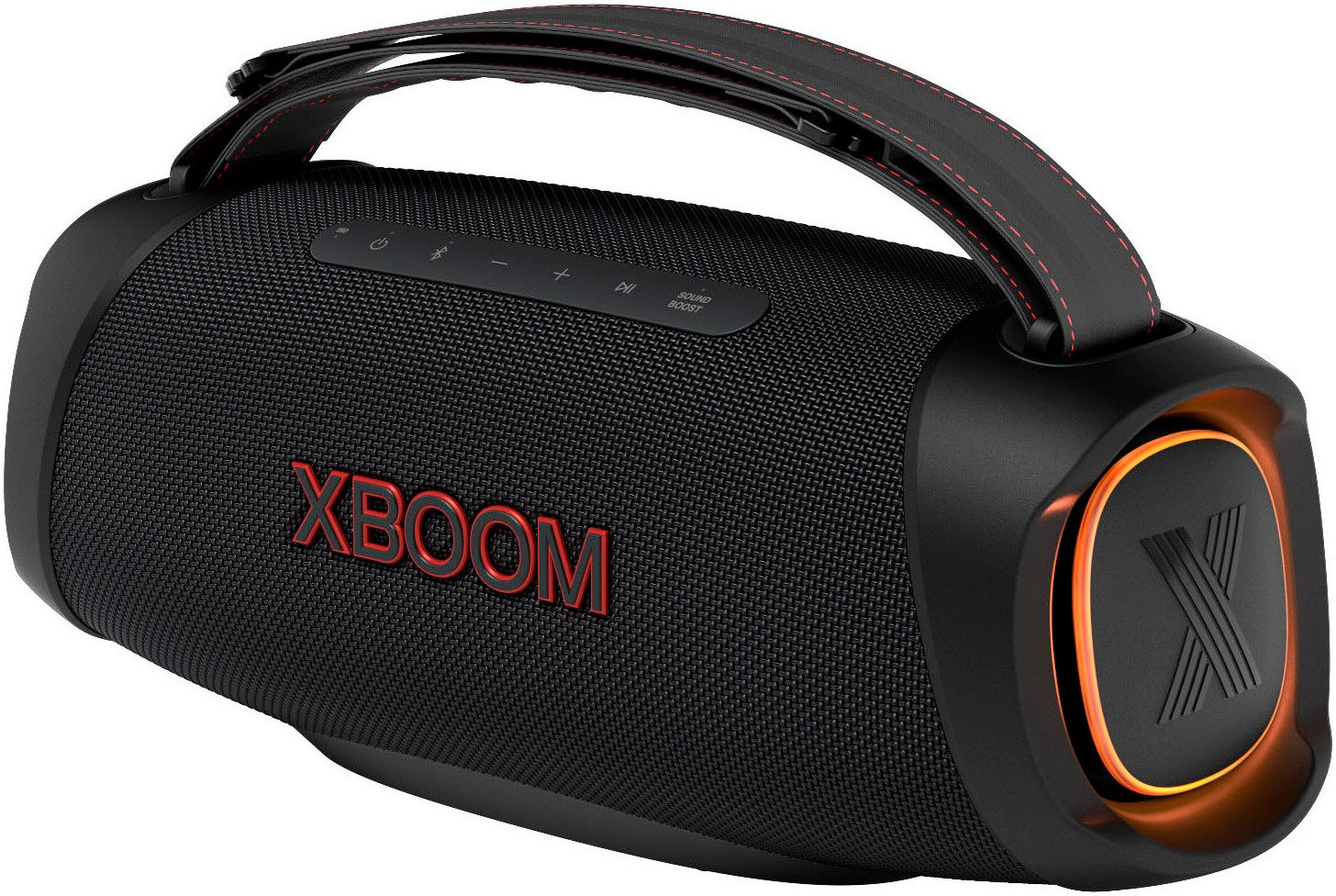 XBOOM Go DXG8 Bluetooth-Lautsprecher