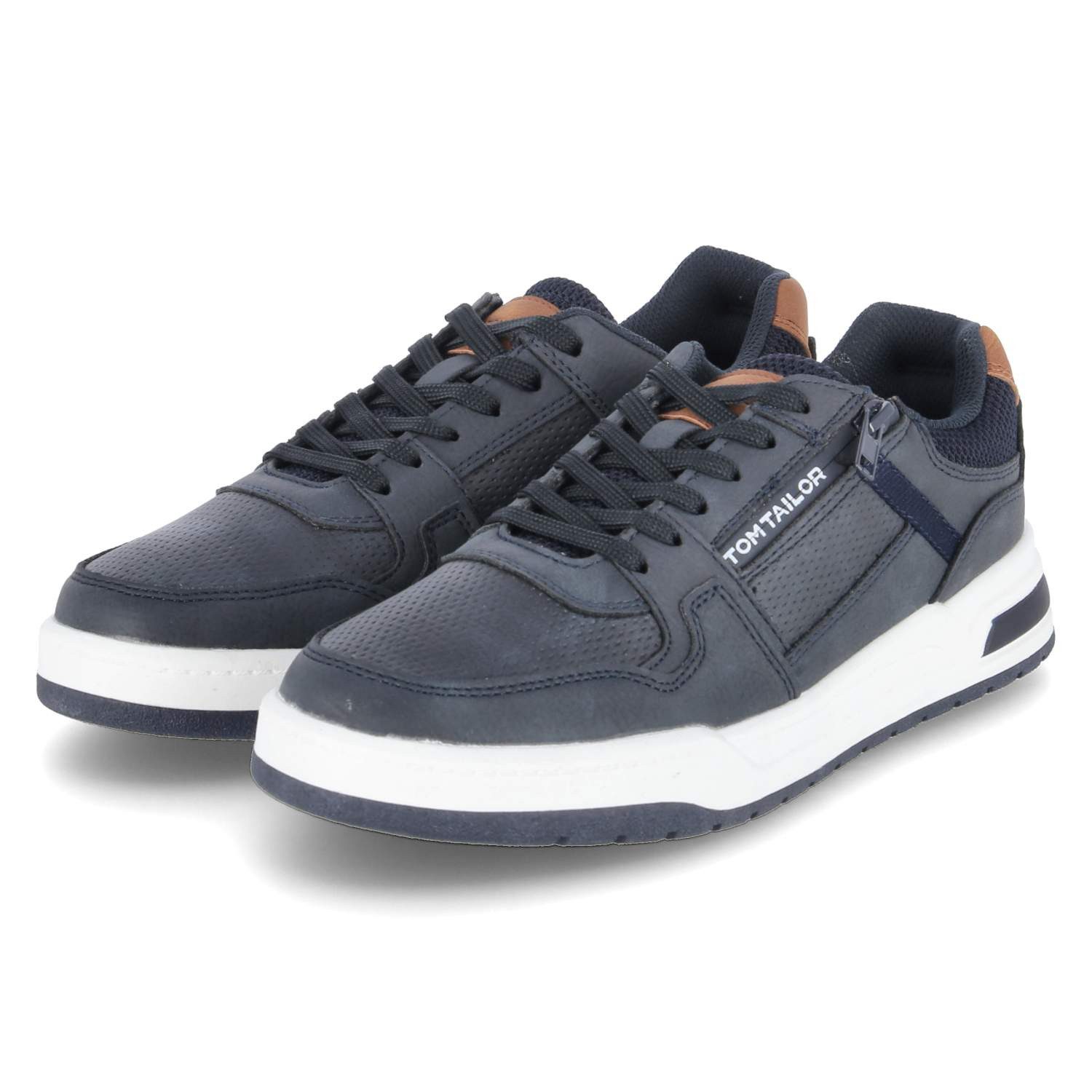 TOM TAILOR 9580010003/00003 Schnürschuh günstig online kaufen
