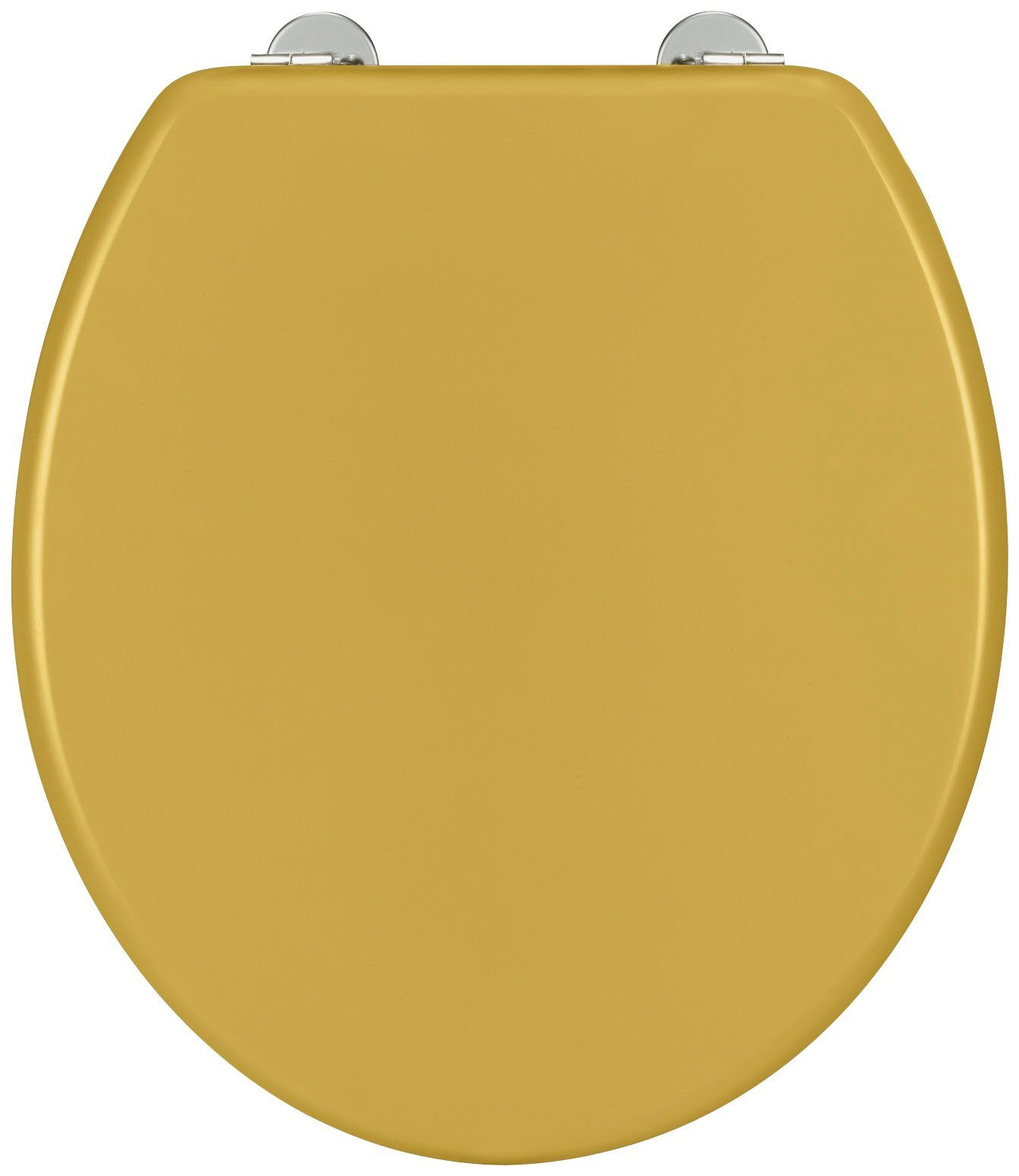 WENKO WC-Sitz Prima günstig online kaufen