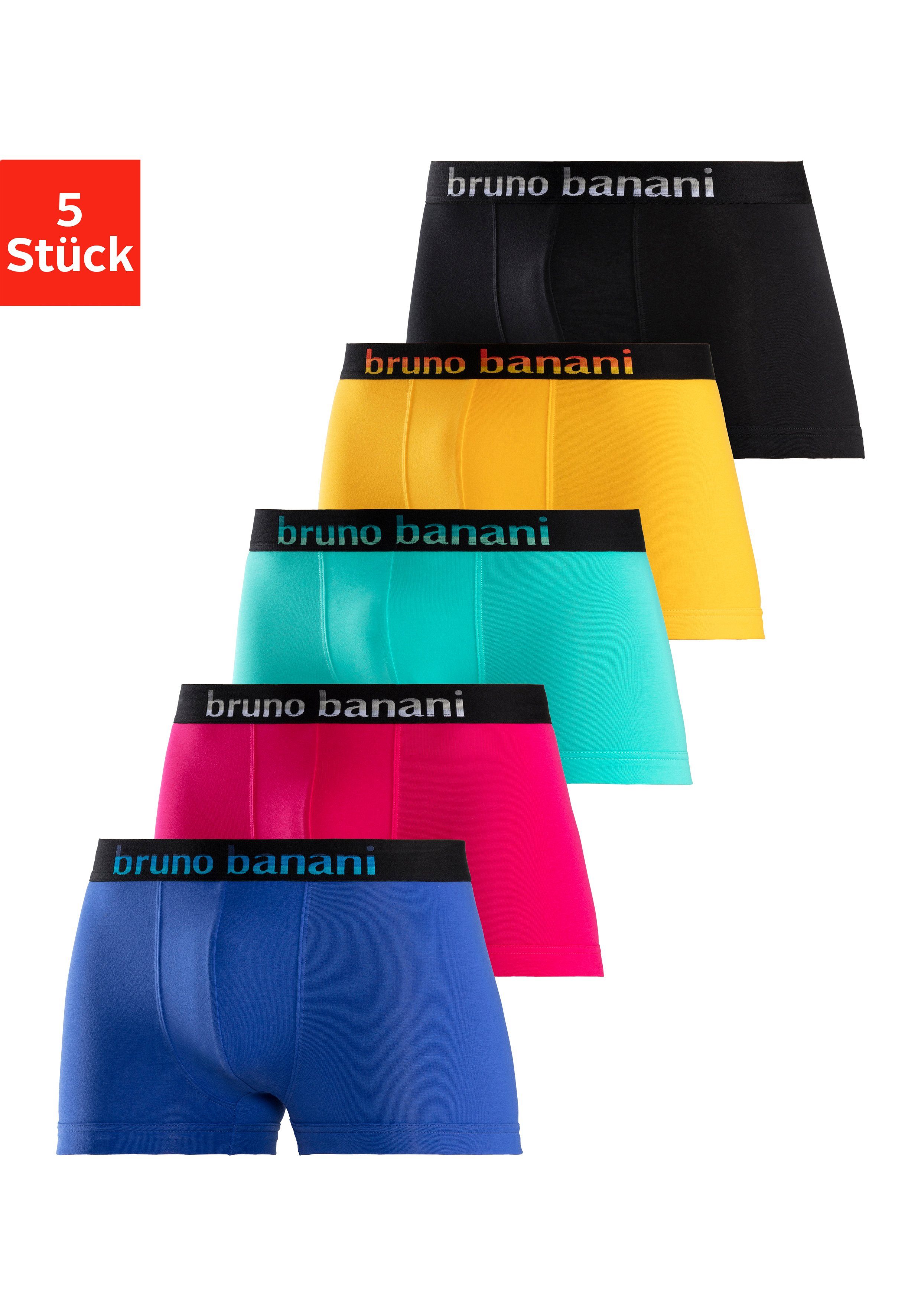 Boxer Boxershorts für Herren