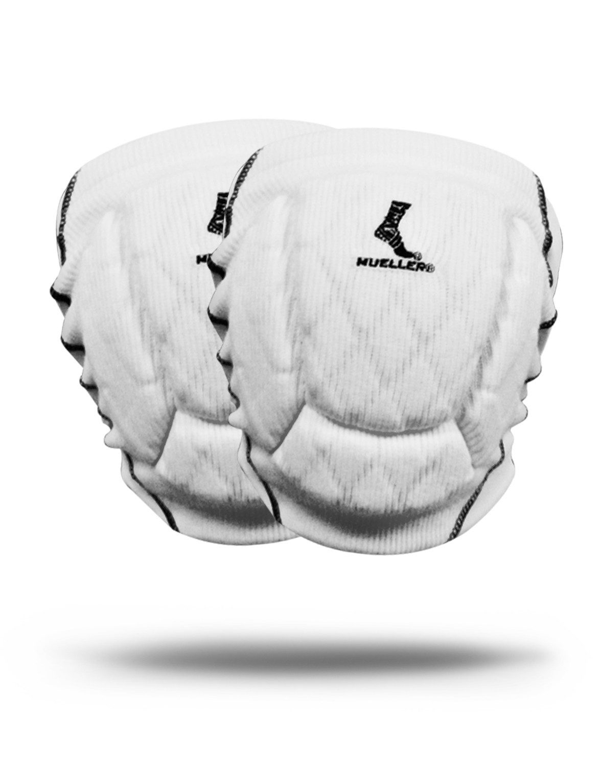 Mueller Sports Medicine Knieschutz Diamant Volleyball Knieschutz