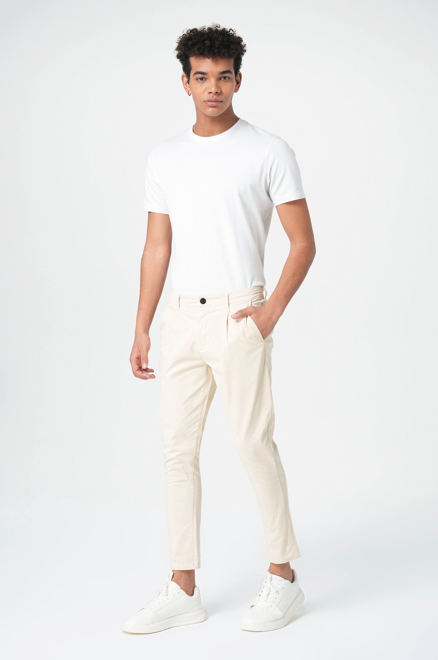 Chinos Harry Chino