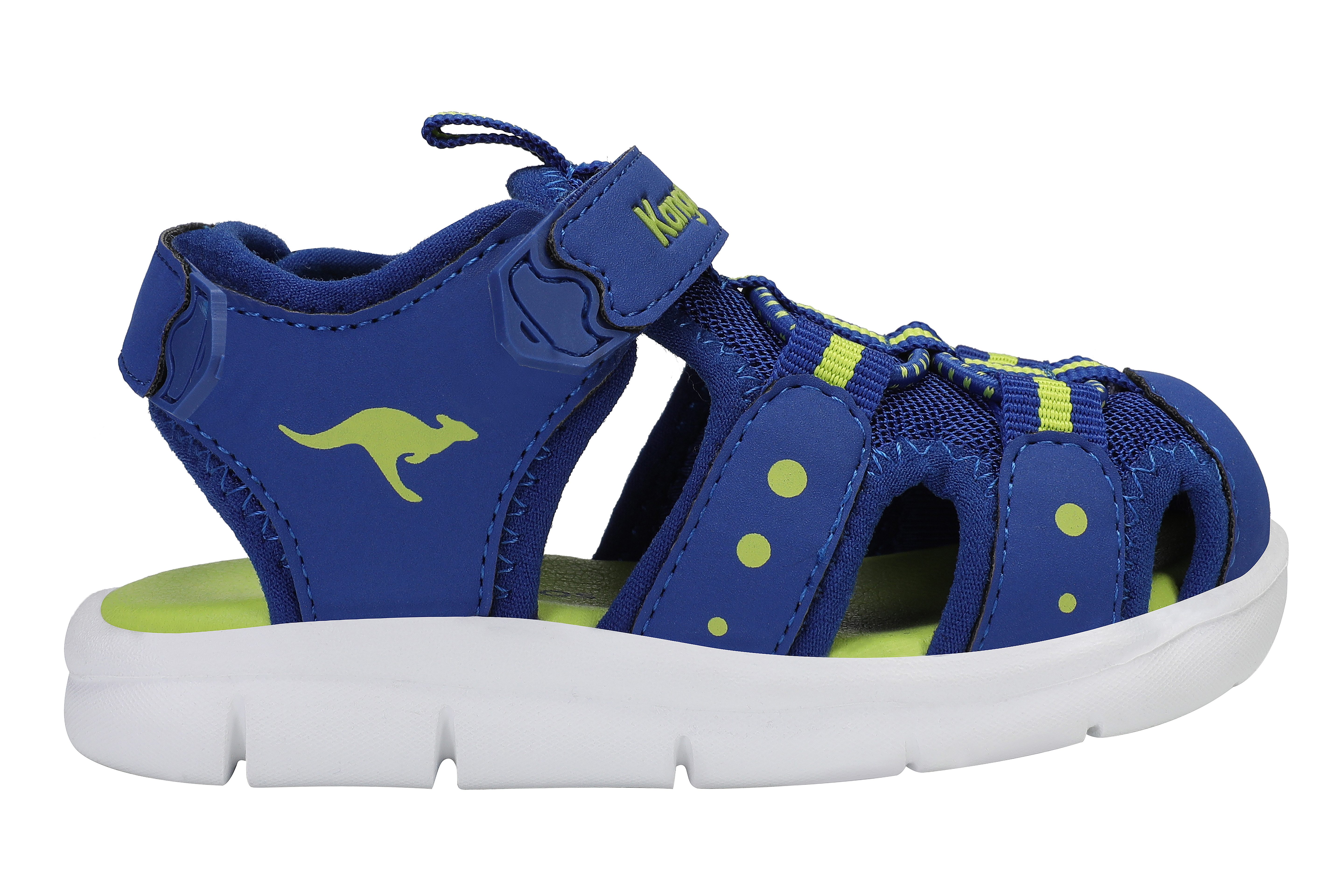 KangaROOS K-Mini Sandale (für Kinder) – Bild 2 von 5