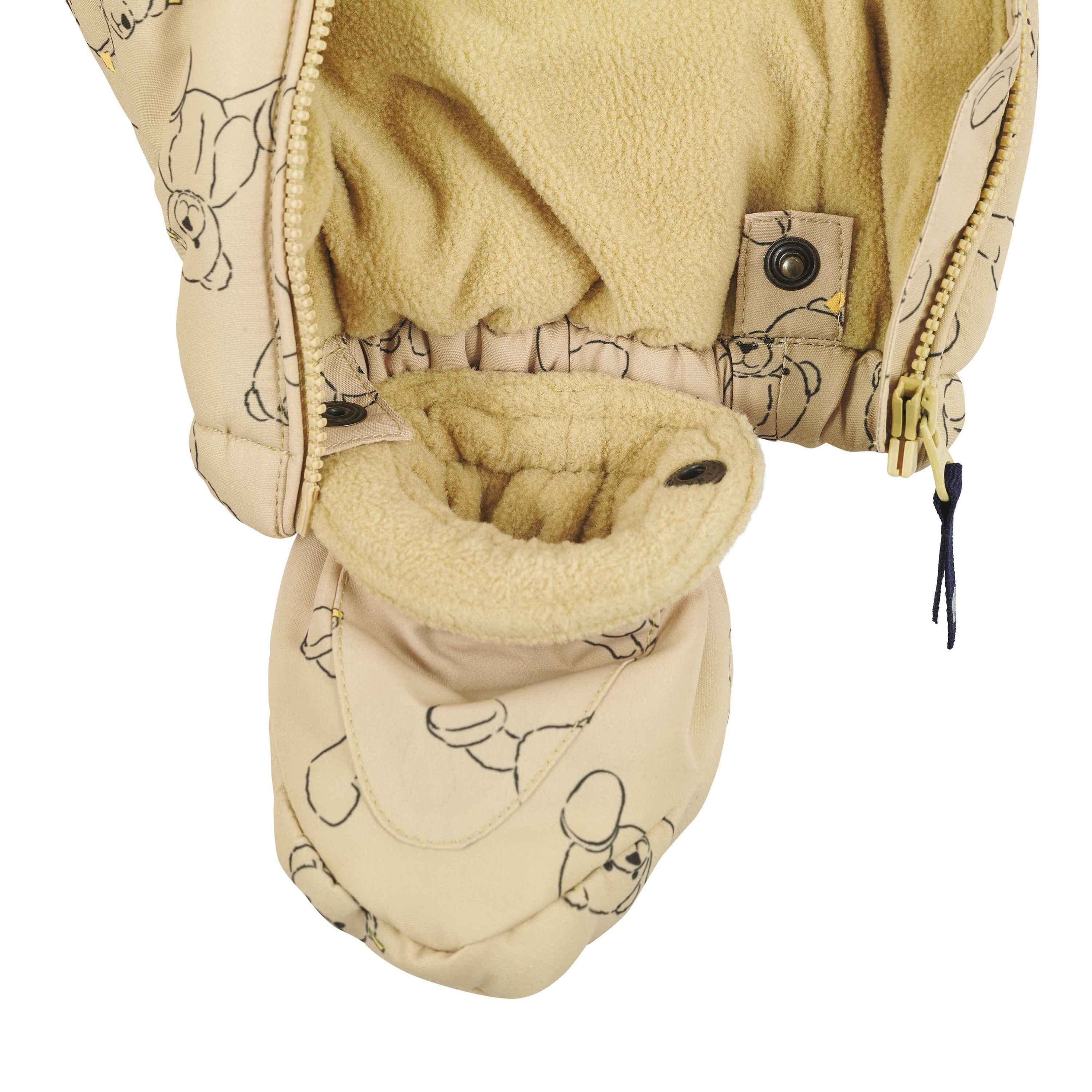 Steiff Schneeoverall Schneeanzug (1-tlg) – Bild 5 von 5