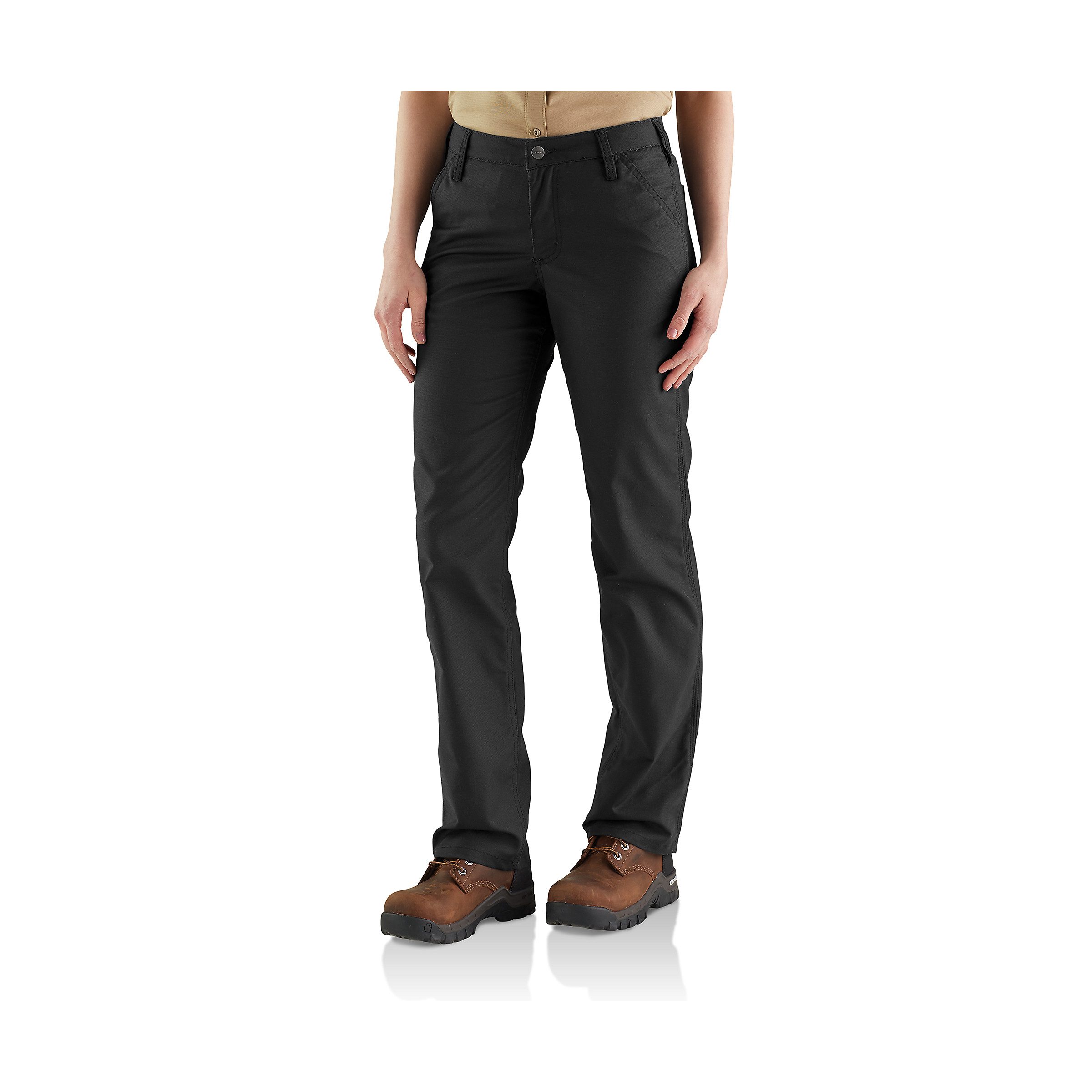 Arbeitshose Rugged Pro Damen Hose
