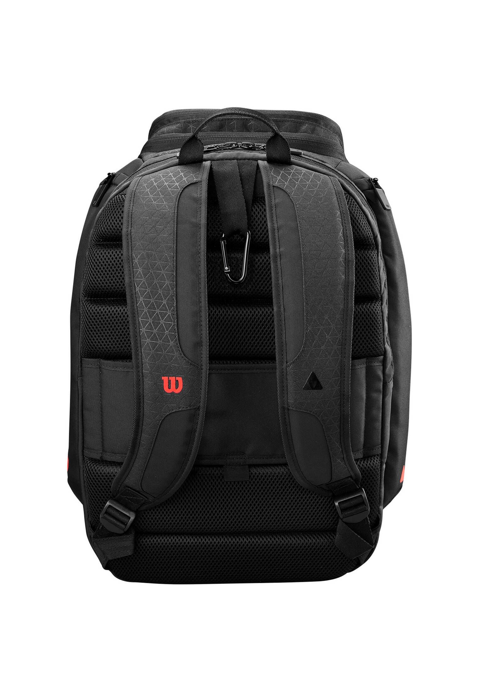Wilson Tennisrucksack Tennisrucksack CLASH V3 BACKPACK günstig online kaufen