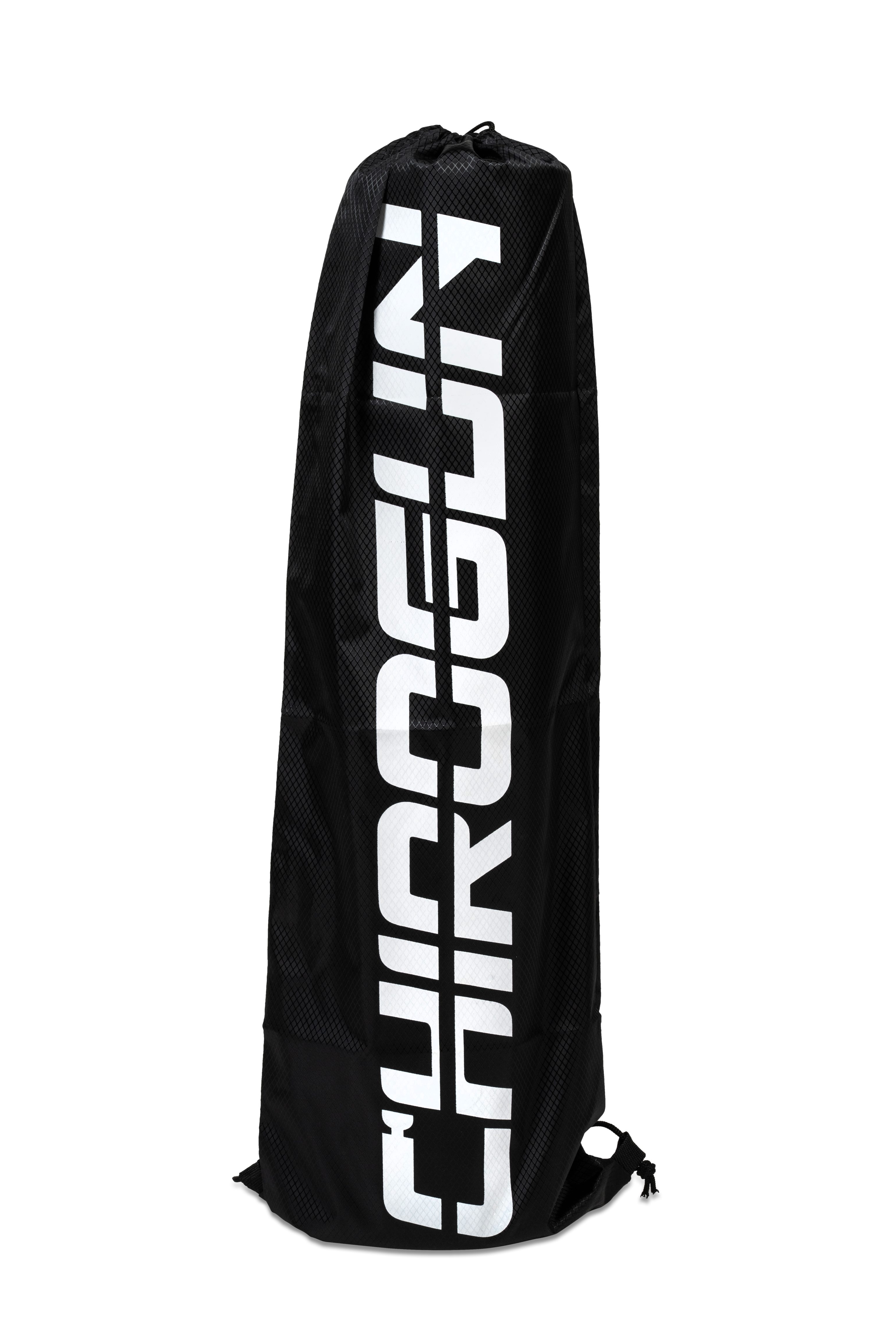 CHIROGUN Gymbag CHIROGUN Matbag, Aus robustem Polyestergewebe, wasser- und schmutzabweisend