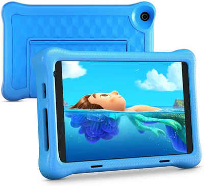 BUFO TK806 Tablet (8", 32 GB, Android 11, low blue light, kindersicher)