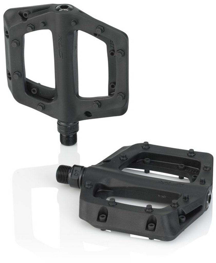 XLC Fahrradpedale XLC Plattformpedal PD-M23 (2-tlg)