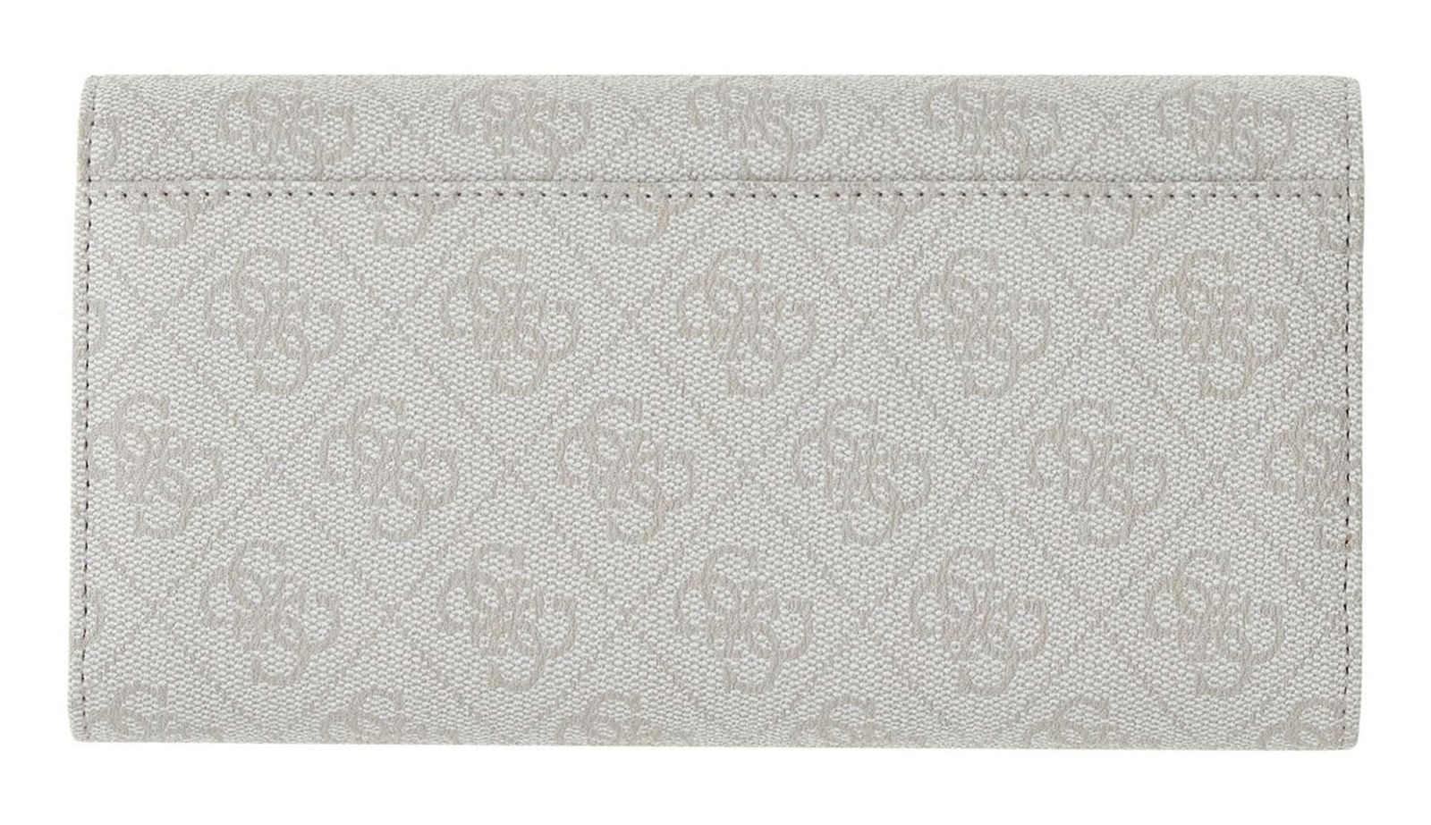 Guess Geldbörse SLG Flap Organizer