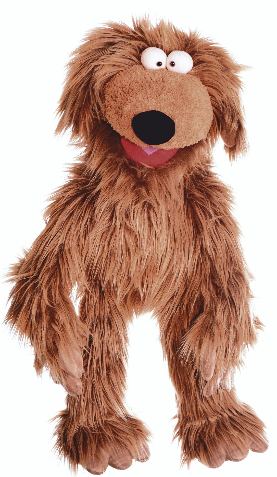 Living Puppets Handpuppe Living Puppets Handpuppe günstig online kaufen
