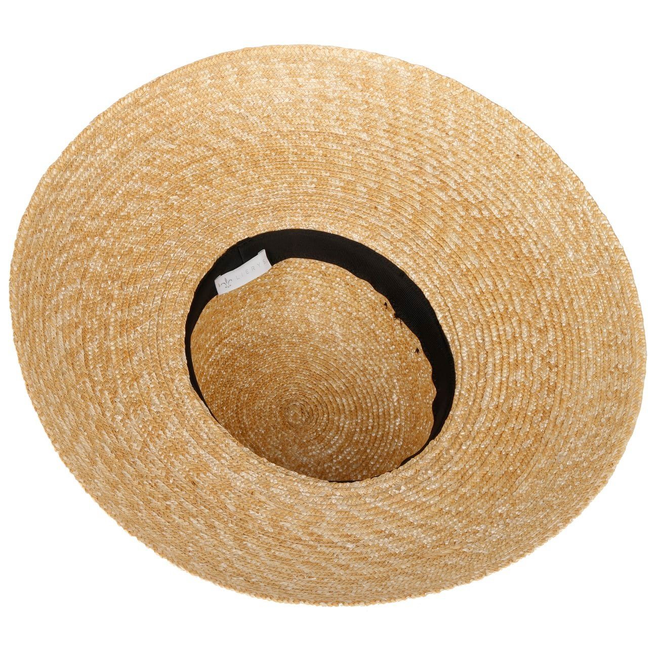 Lierys Sonnenhut (1-St) Strohhut mit Ripsband, günstig online kaufen