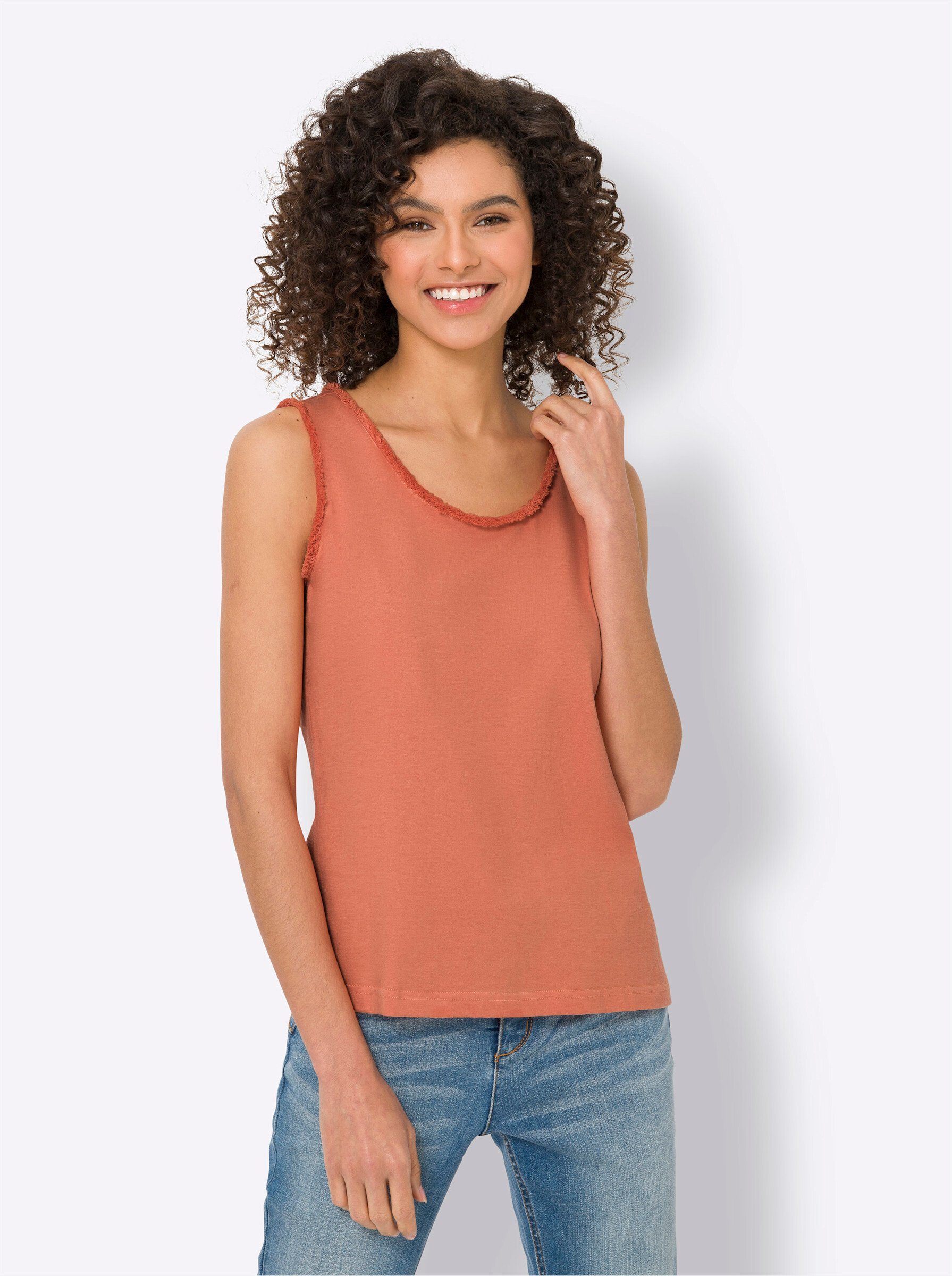 heine Shirttop Heine