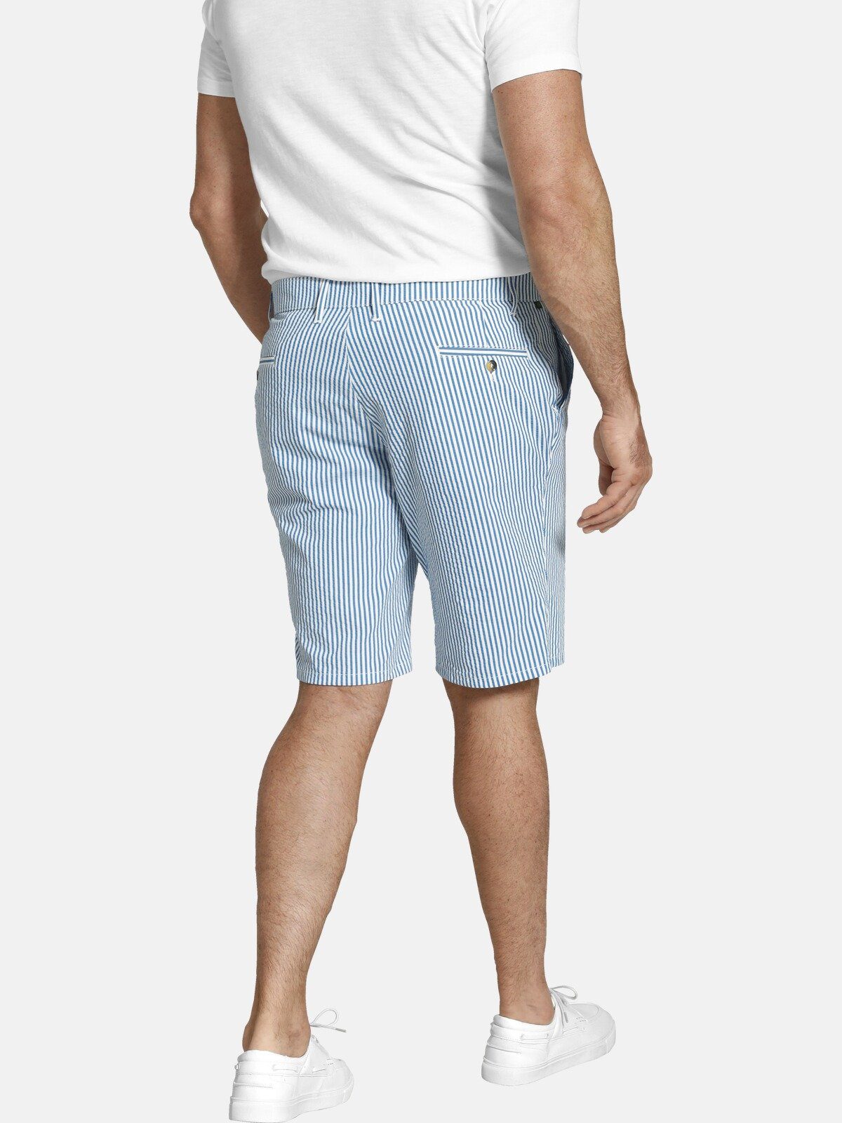 Charles Colby Bermudas BARON KYRAN +Fit günstig online kaufen