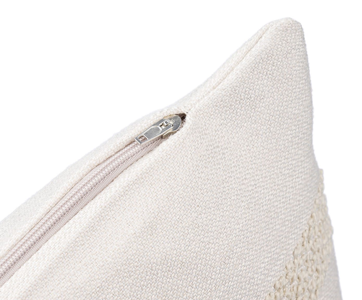 Gözze Kissenhüllen GÖZZE Kissenhülle MARTINI stein BH 40x40 cm grau günstig online kaufen