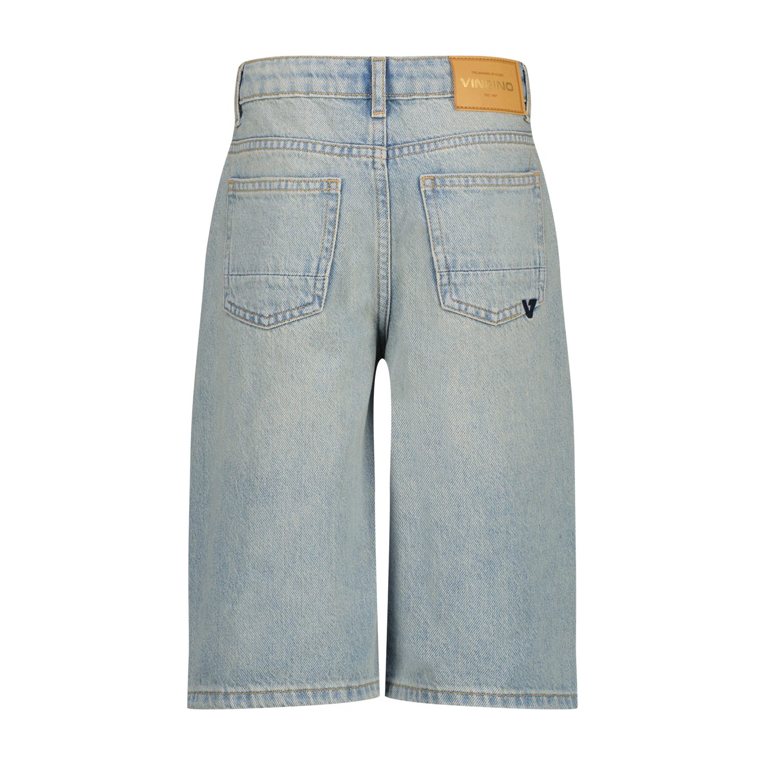 Vingino Jeansbermudas Drew