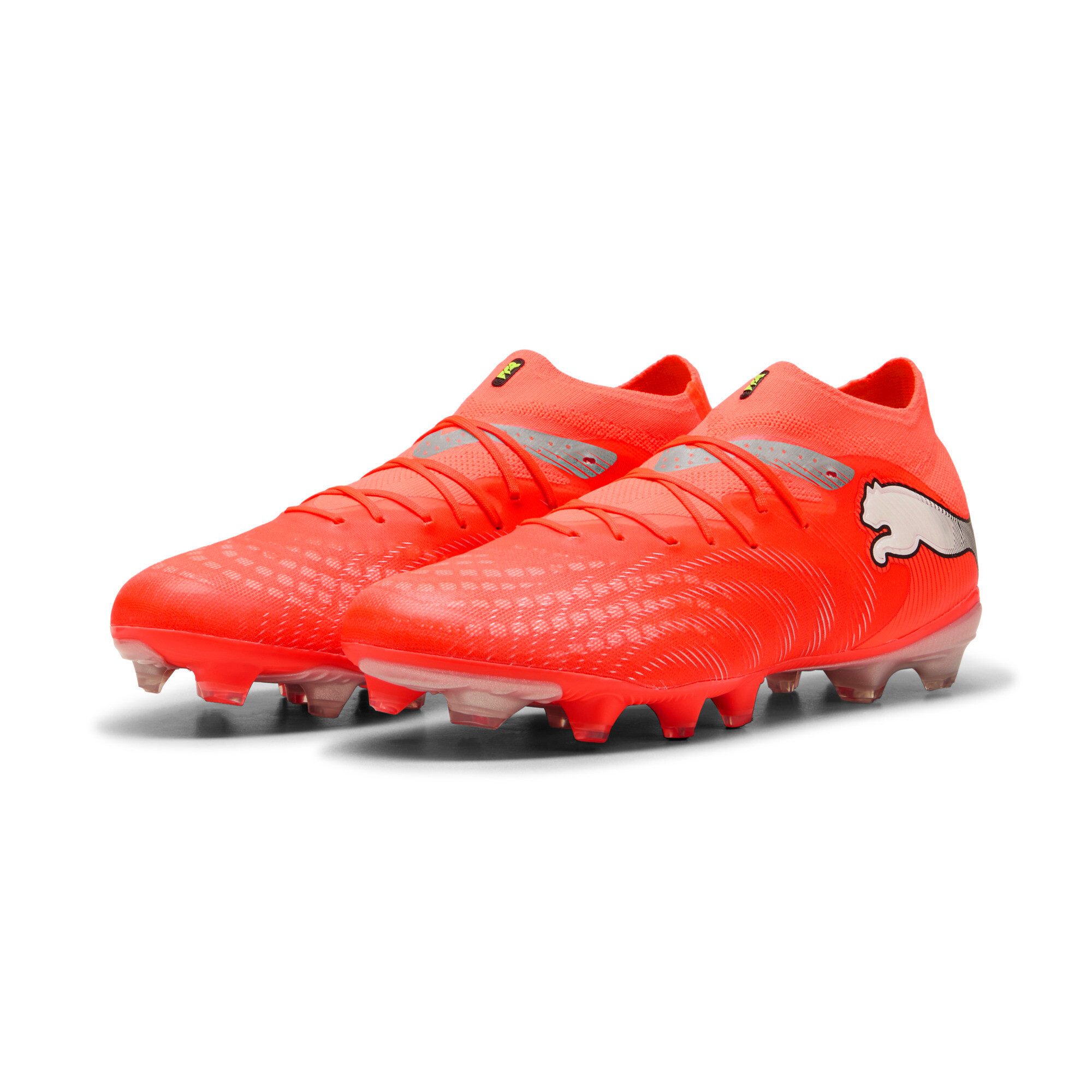 PUMA FUTURE 9 PRO FG/AG Fußballschuh für Rasenplätze