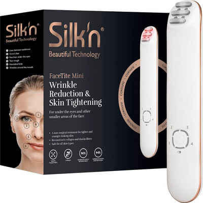 Silk'n Anti-Aging-Gerät FaceTite Mini, kabellos